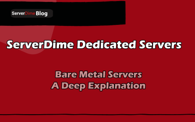 Bare Metal Servers (Explained Deeply In Simple Terms)